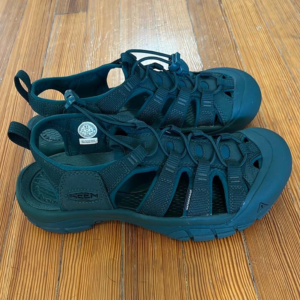 KEEN Newport H2. New without box.